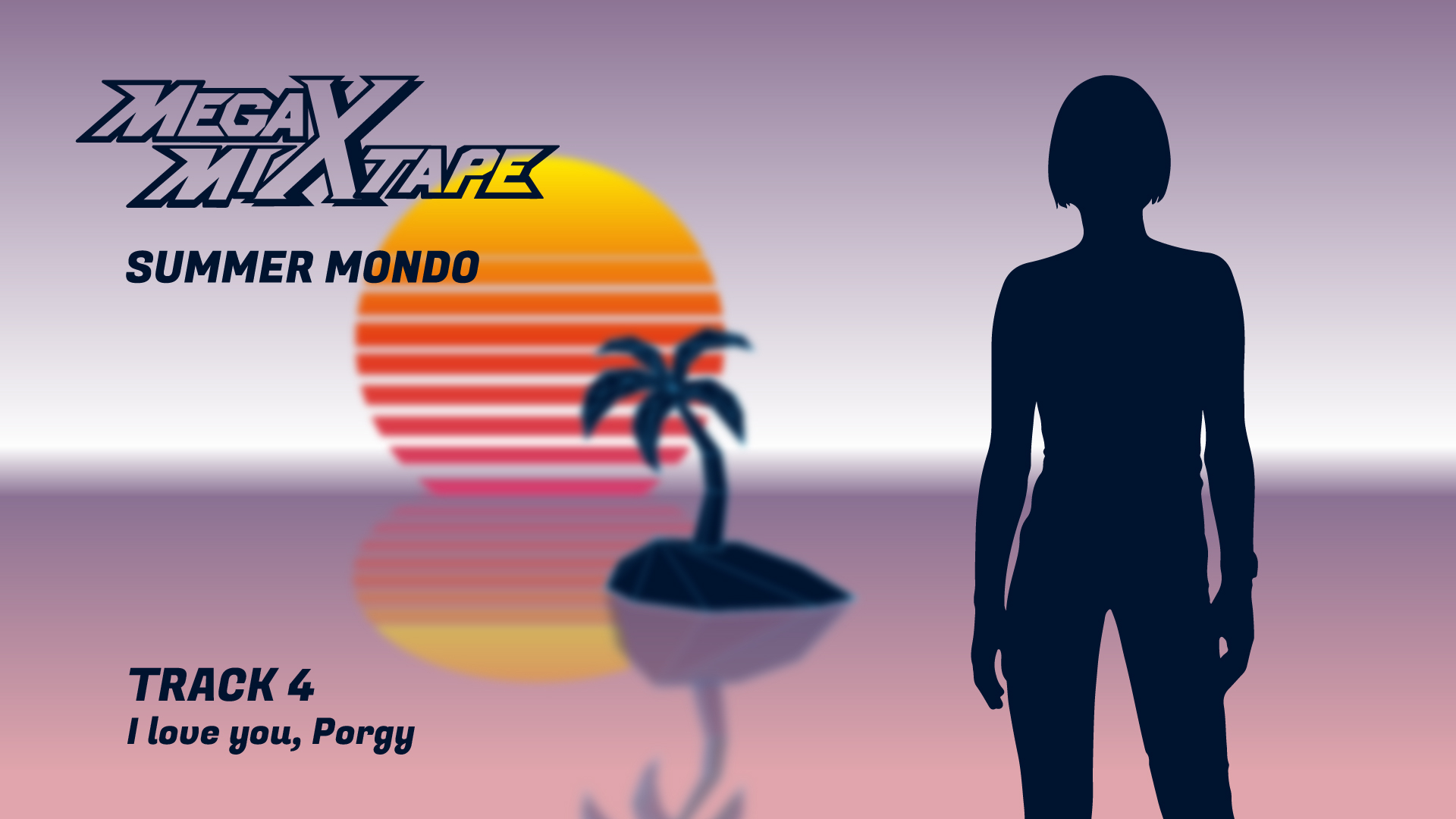 Summer Mondo – Track 4: I love you, Porgy