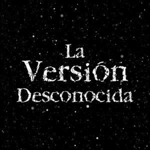 La Versión Desconocida: Lavender Town