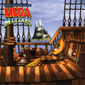 Mega Mixtape Mega Mixtape