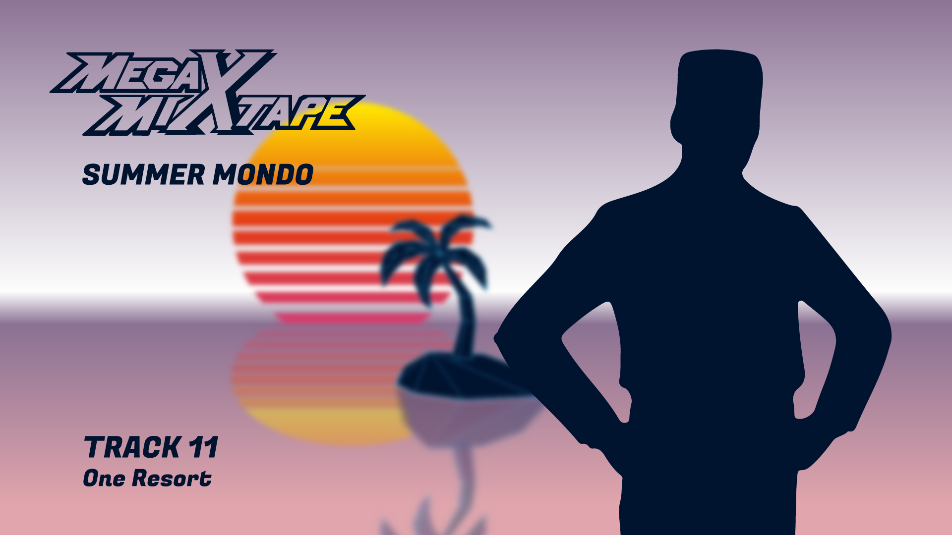 Summer Mondo – Track 11: One Resort