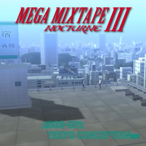 Mega Mixtape Mega Mixtape
