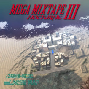 Mega Mixtape Mega Mixtape