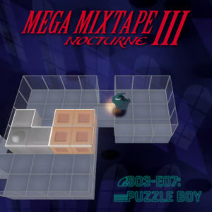 Mega Mixtape Mega Mixtape