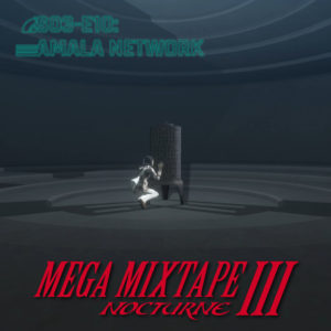 Mega Mixtape Mega Mixtape