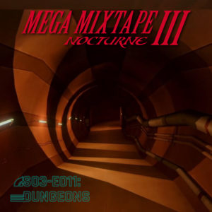 Mega Mixtape