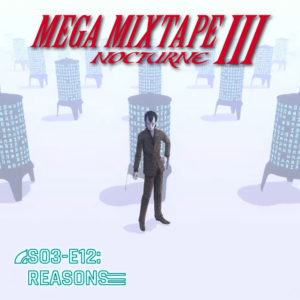 Mega Mixtape Mega Mixtape