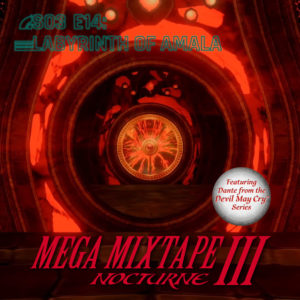 Mega Mixtape