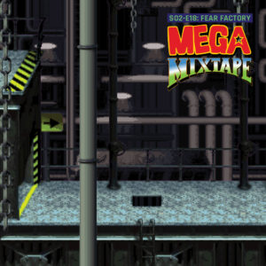 Mega Mixtape Mega Mixtape