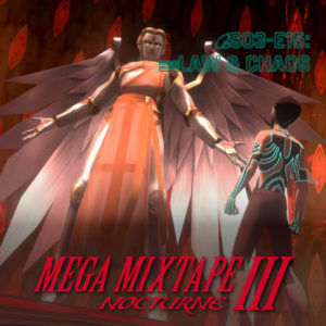 S03-E15: LAW & CHAOS