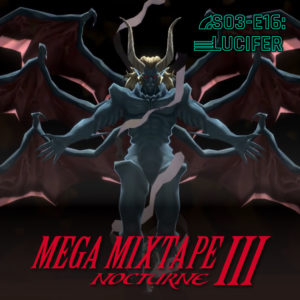 Mega Mixtape Mega Mixtape