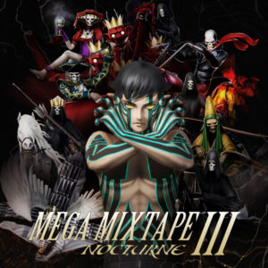Mega Mixtape Mega Mixtape