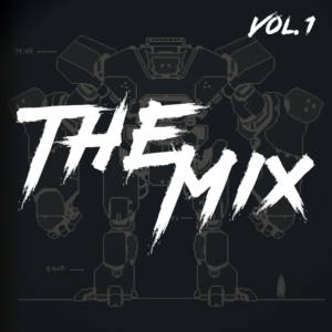Mega Mixtape Mega Mixtape