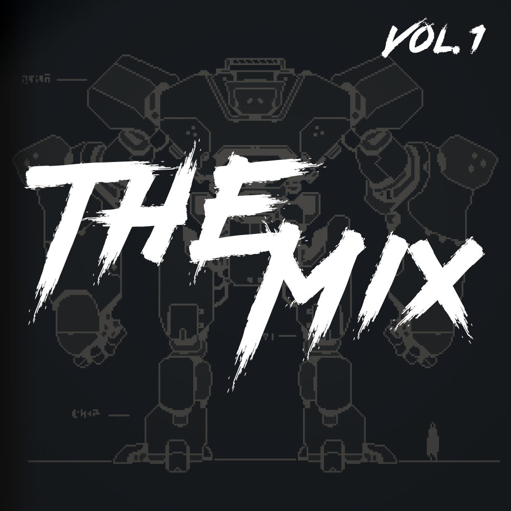 The Mix Vol. 1