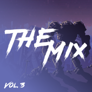 Mega Mixtape Mega Mixtape