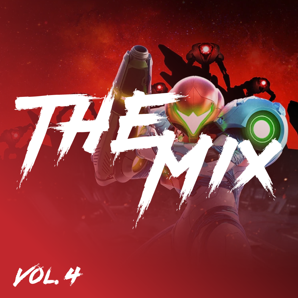 The Mix Vol. 4