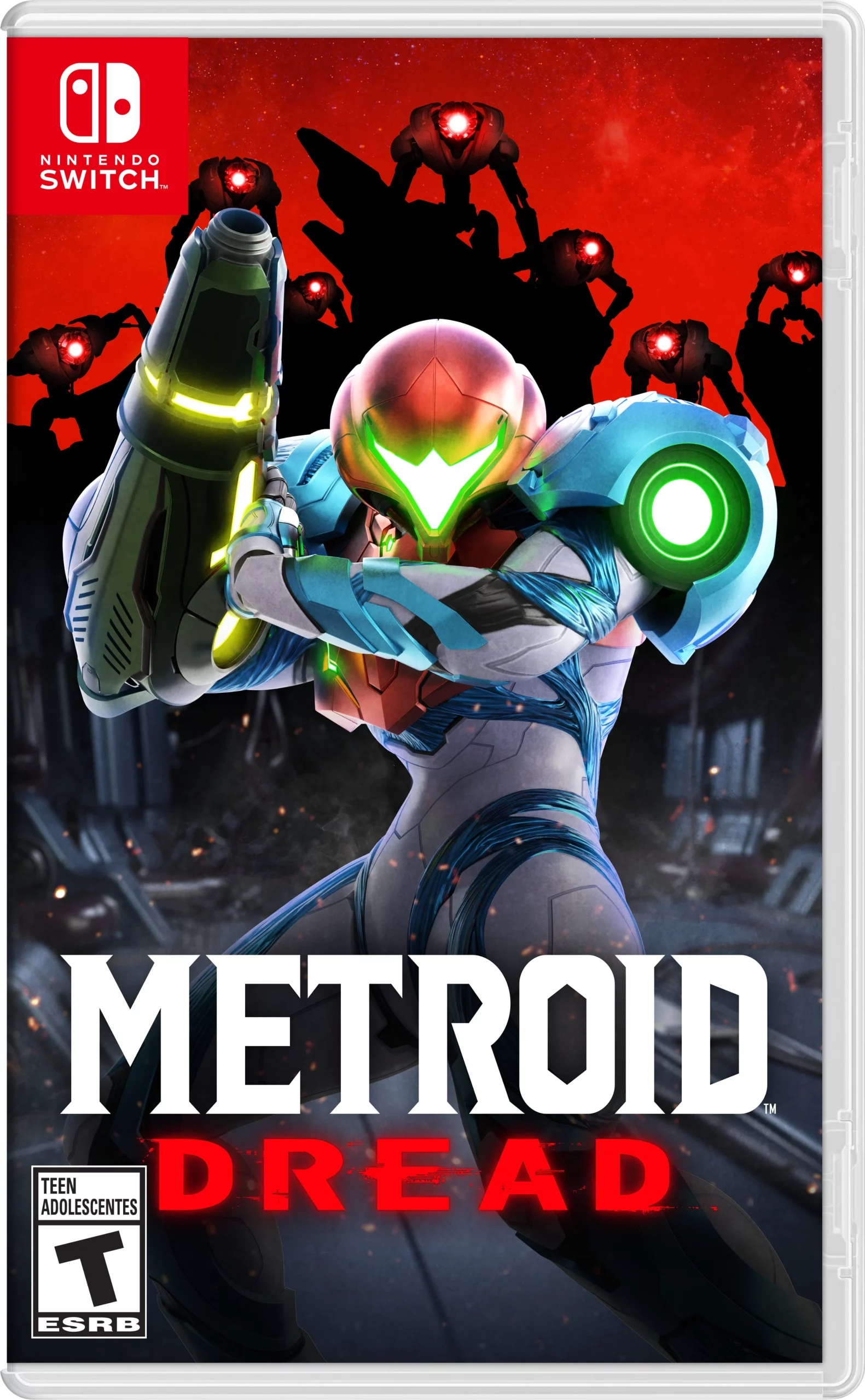 Theme of Super Metroid