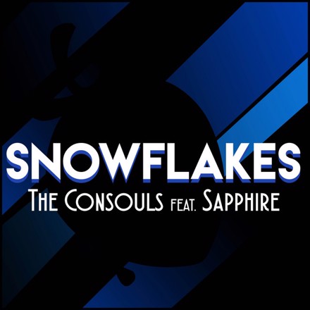 Snowflakes feat. Sapphire