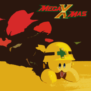Mega Mixtape Mega Mixtape