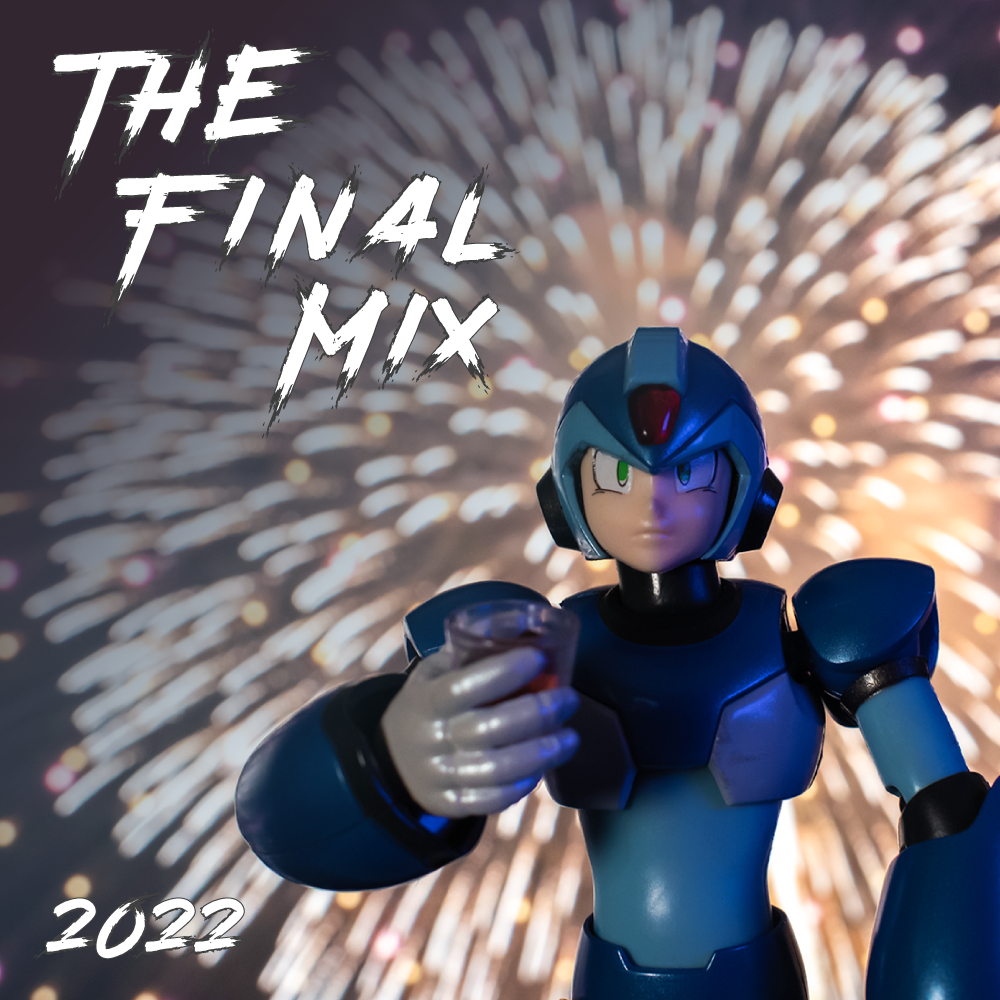 The Final Mix 2022