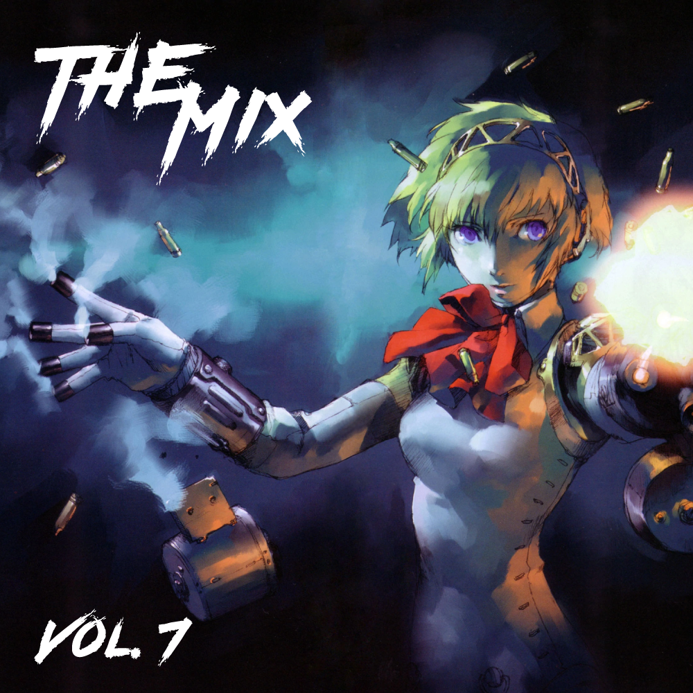 The Mix Vol. 7