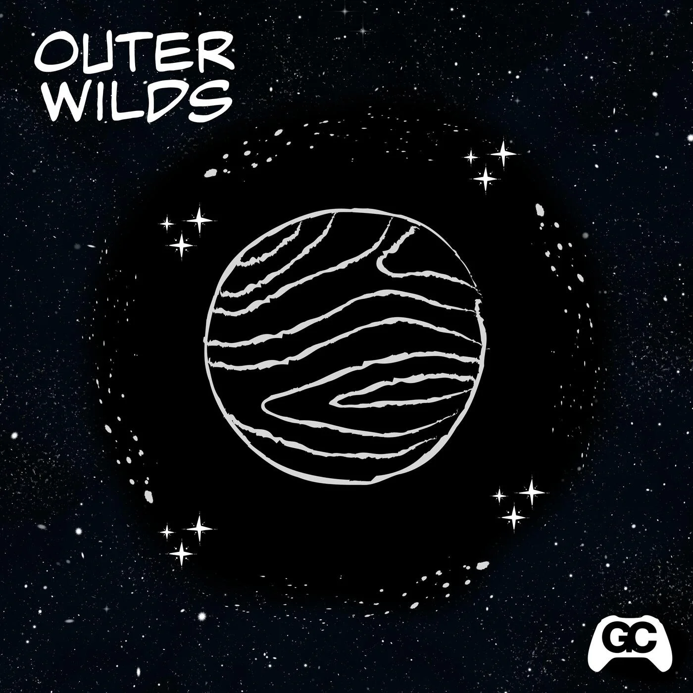 Outer Wilds Lofi Cover