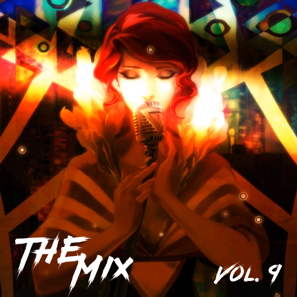 The Mix Vol. 9