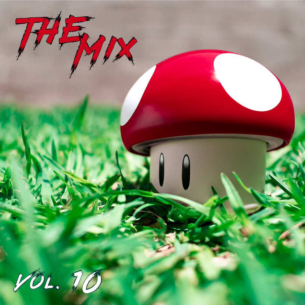 The Mix Vol. 10