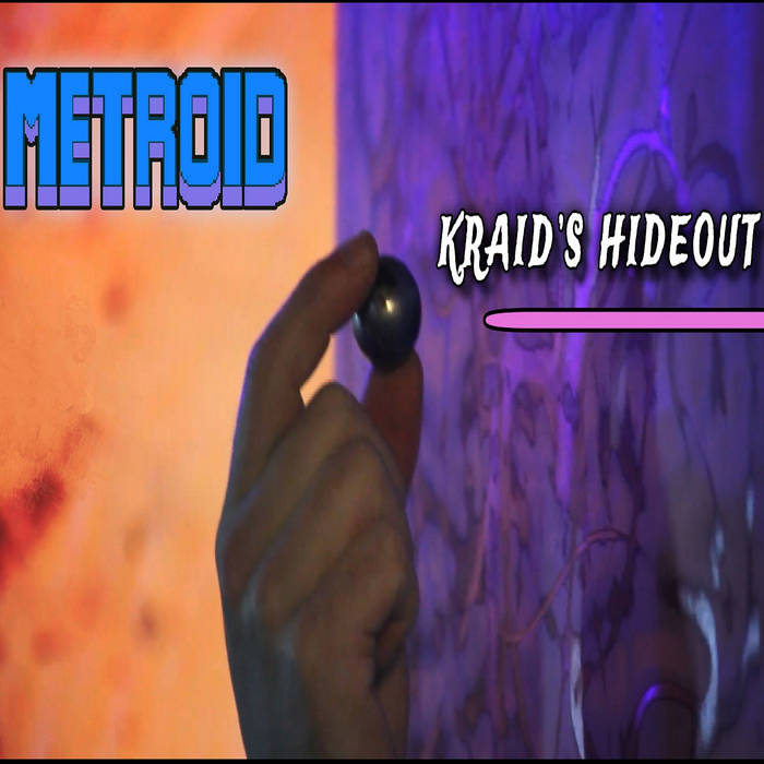 Kraid’s Hideout