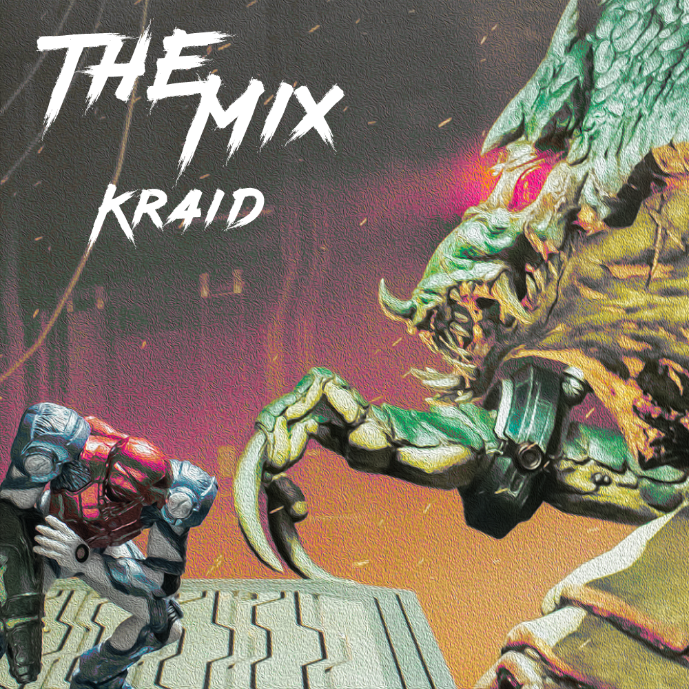 The Mix: Kraid