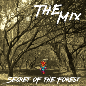 Mega Mixtape Mega Mixtape