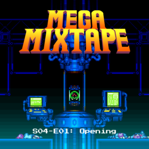 Mega Mixtape