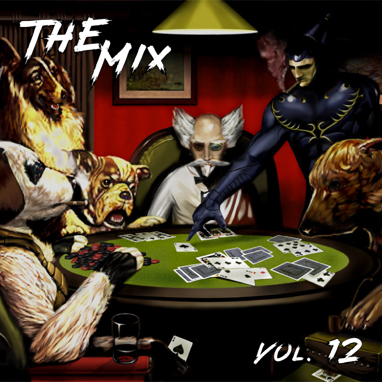 The Mix Vol. 12: EDM