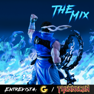 Mega Mixtape Mega Mixtape