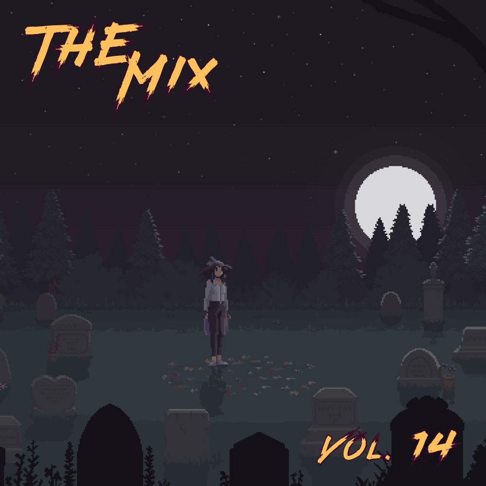 The Mix Vol. 14: Prog