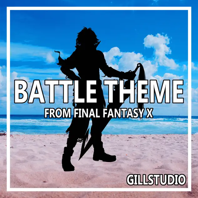 Final Fantasy X – Battle Theme (Symphonic Metal Cover)