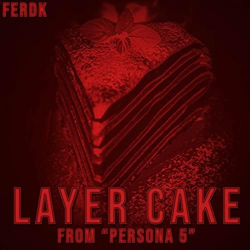 Layer Cake (Citypop Version)