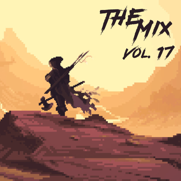 The Mix Vol. 17: Guitarra Acústica