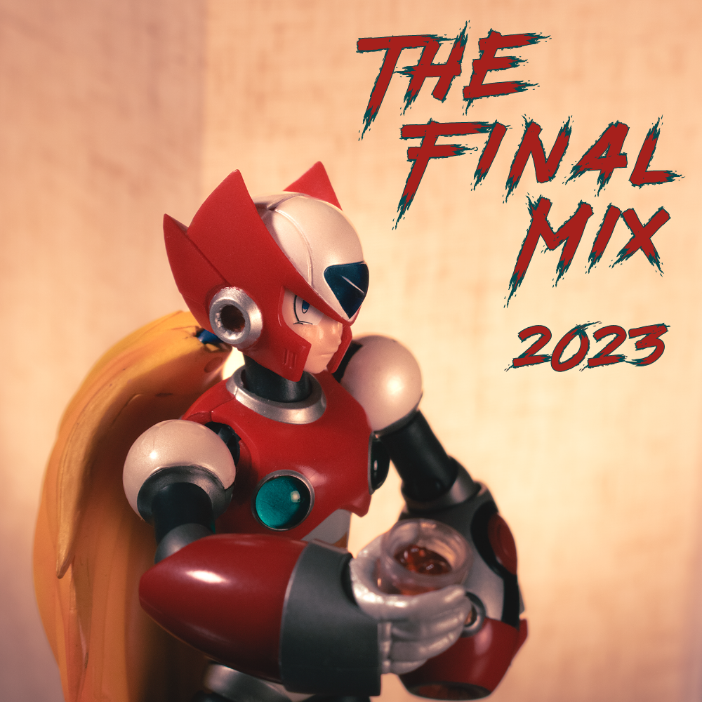The Final Mix 2023